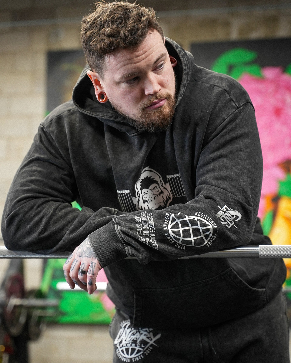 10 Years of CBB – Calgary Barbell