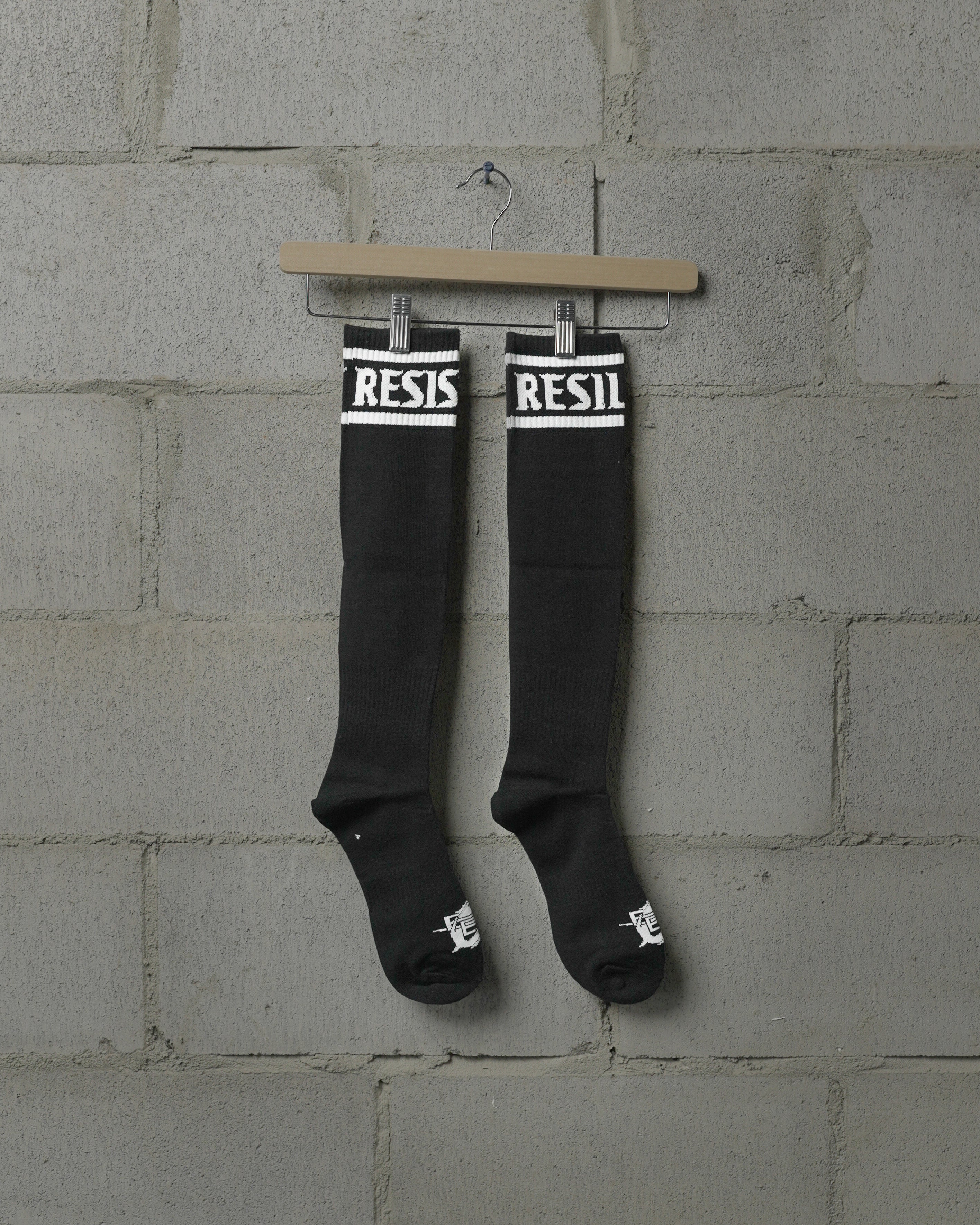 RTR Deadlift Socks