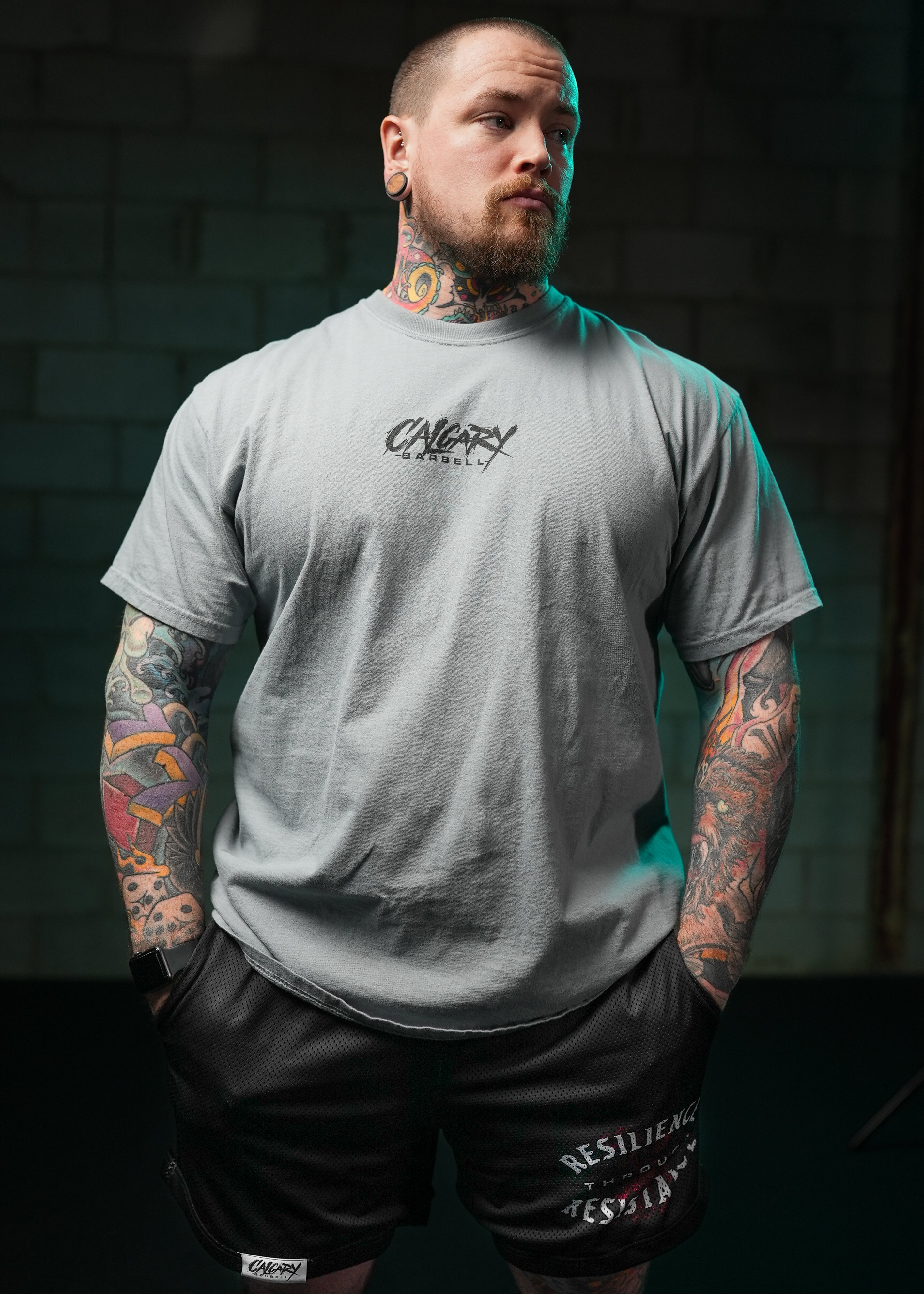 Granite RTR Lifestyle Tee