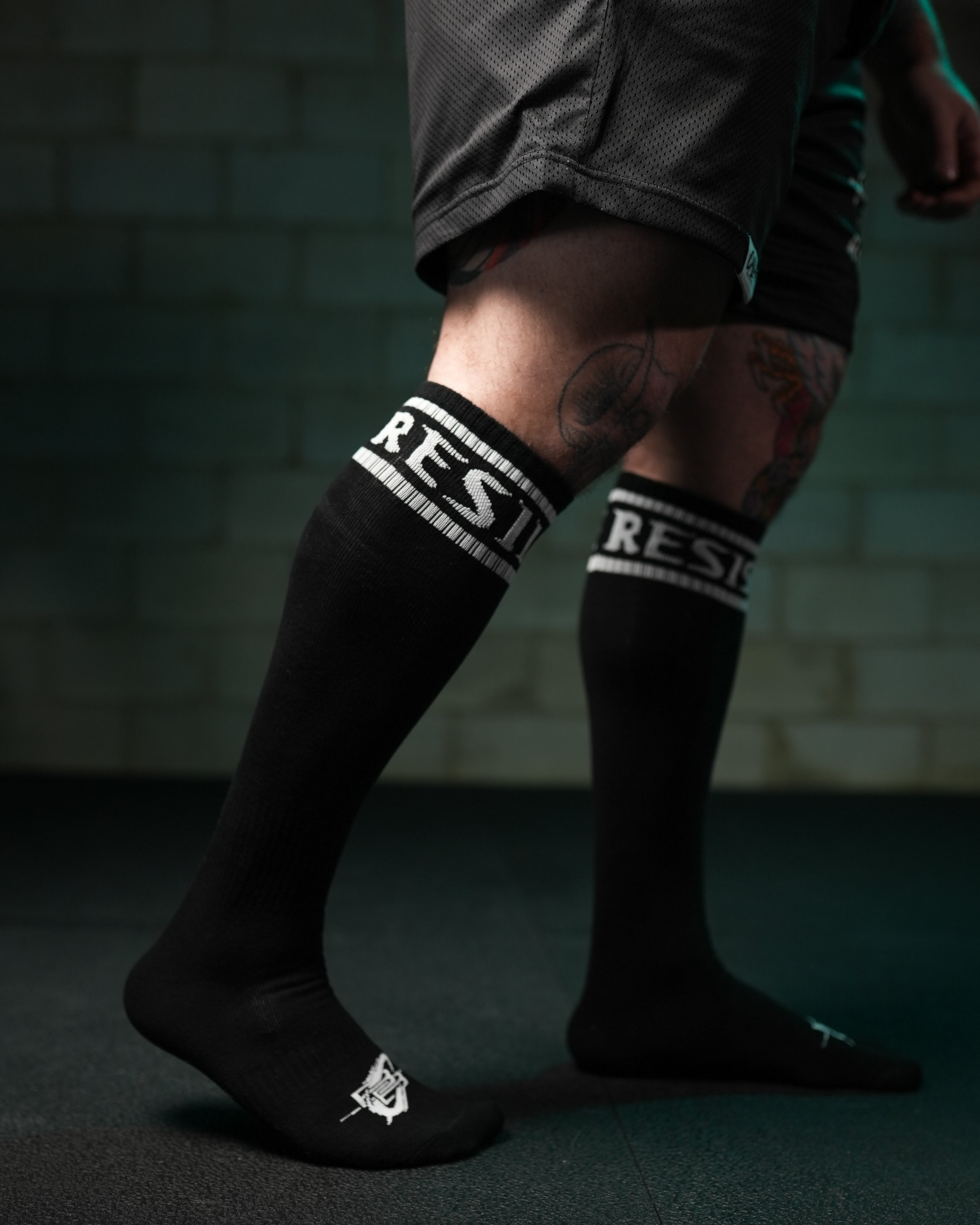 RTR Deadlift Socks