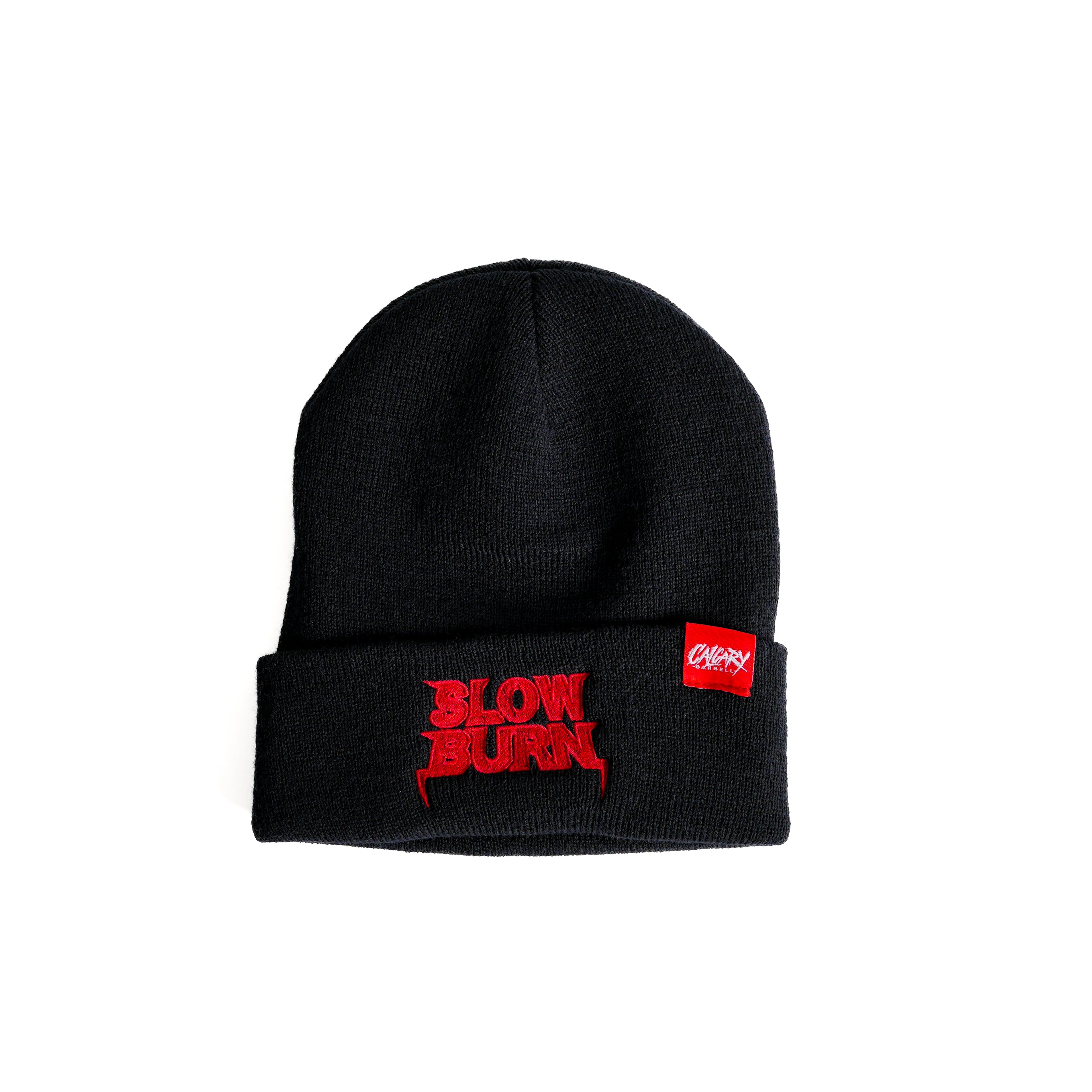 Slow Burn Toque